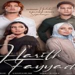 Harith Fayyadh Episod 13