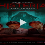 Histeria The Series Episod 4