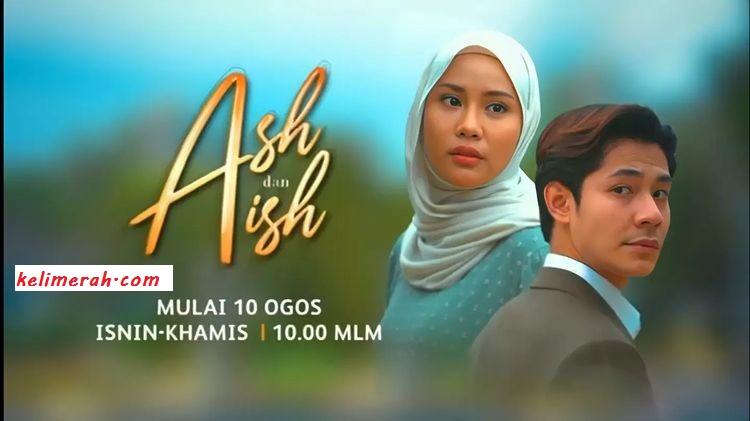 Ash dan Aish Episod 28