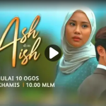 Ash dan Aish Episod 23