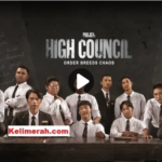 Projek High Council Episod 3