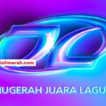 Anugerah Juara Lagu 37 (AJL 37) 2023 Dimensi Muzik